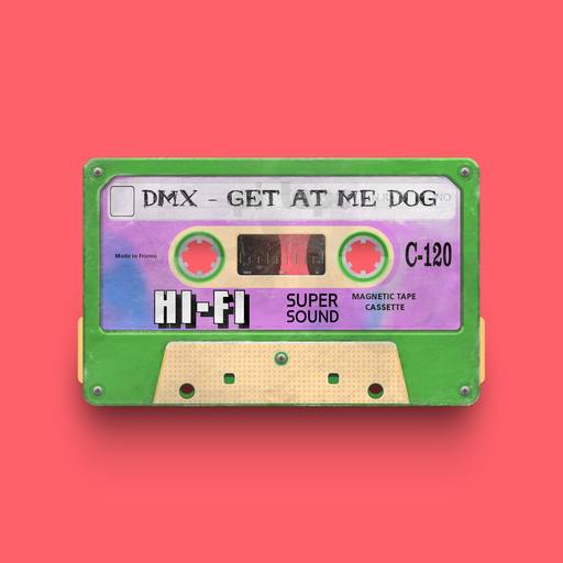 05931 - DMX - Get at Me Dog